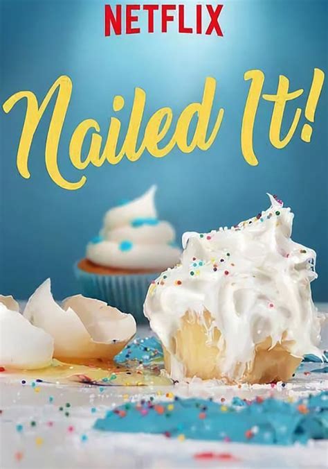 yesmovies nailed it|Watch Nailed It! .